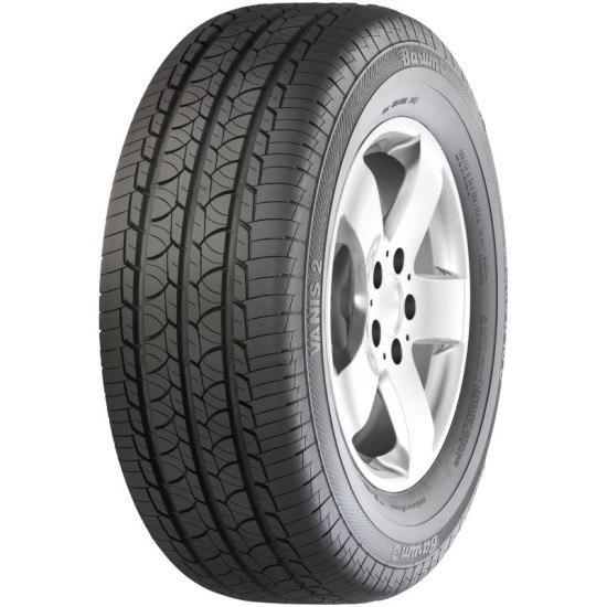 Barum Vanis 2 195/80R14C 106Q