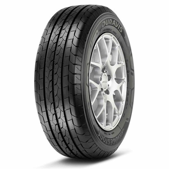 Bridgestone R660 195/65/16 104T