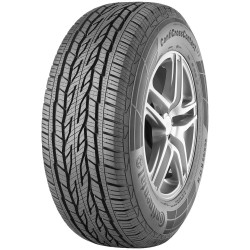 Continental ContiCrossContact LX 2 215/60R17 96H 