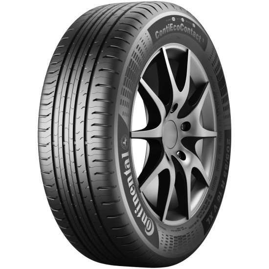 Continental ContiEcoContact 5 185/70R14 88T 