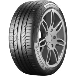 Continental SportContact 5 SUV 235/50R18 97V