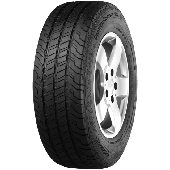 Continental ContiVanContact 100  195/65/16C 104/102T