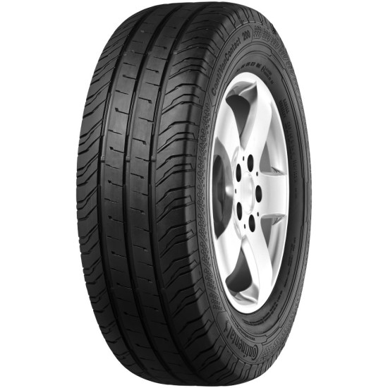 Continental ContiVanContact 200 225/55R17 101V