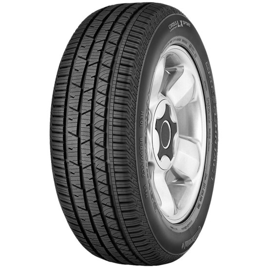 Continental CrossContact LX Sport 235/55R17 99V