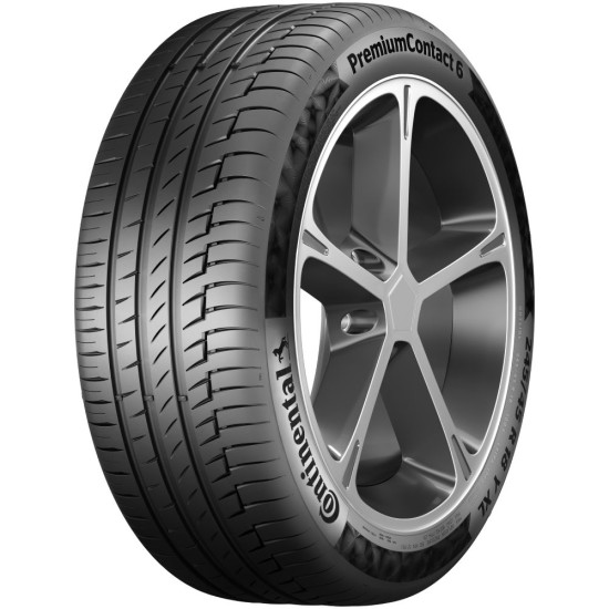 Continental PremiumContact 6 205/45R16 83W