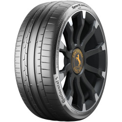 Continental SportContact 6 255/40R19 100Y XL