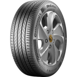 Continental UltraContact 205/55 R16 91W FR
