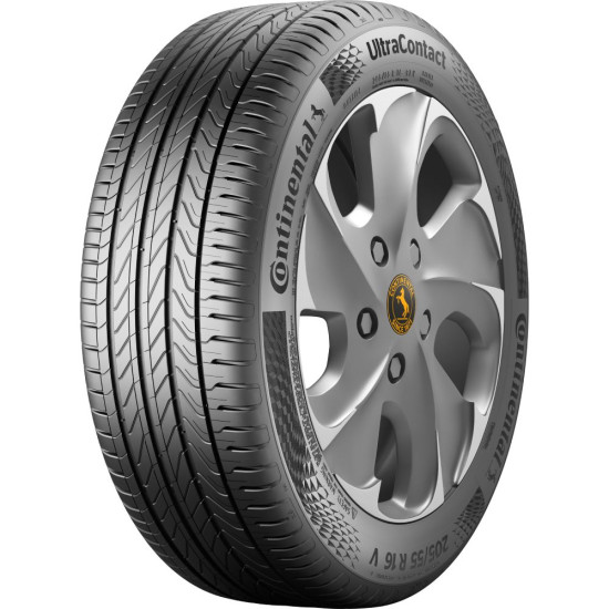 Continental UltraContact 235/50R17 96W