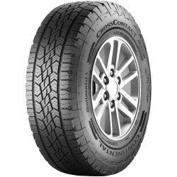 Continental CrossContact ATR 265/60R18 110T