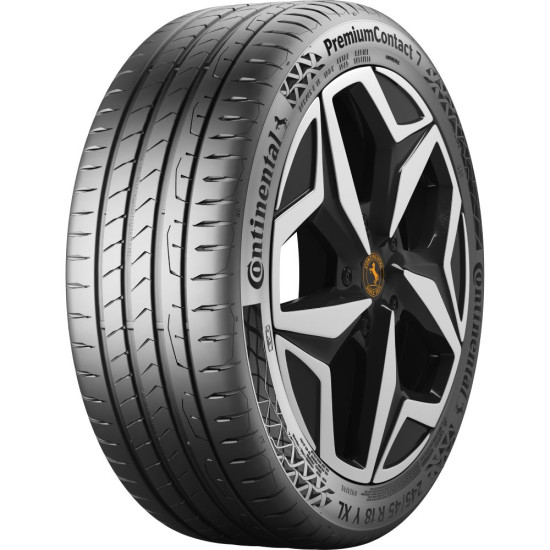 Continental PremiumContact 7 225/45R17 91V