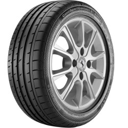 Continental ContiSportContact 3 285/35R18 101Y XL