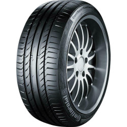 Continental ContiSportContact 5 245/35R18 92Y XL