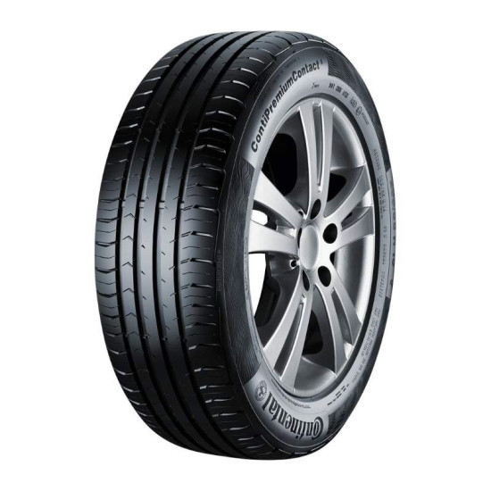 Continental Premium Contact 5 215/55R16 93W