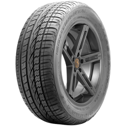 Continental CrossContact UHP 235/55R17 99H