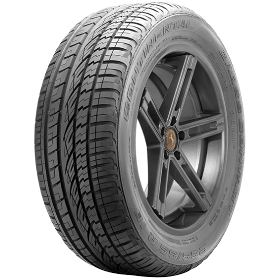 Continental CrossContact UHP 235/60R16 100H