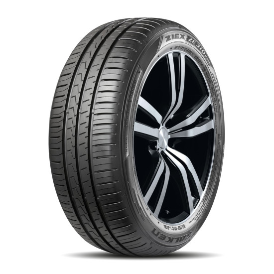 Falken Ziex ZE310 ECORUN FEXM 225/50R18 95W Runflat