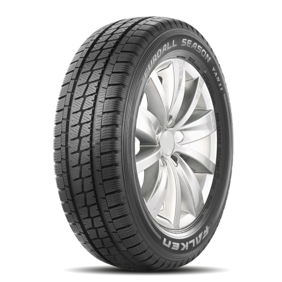 Falken EUROALL SEASON VAN11 195/60R16C 99/97H