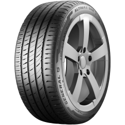 General Altimax One S 215/50R17 95Y XL