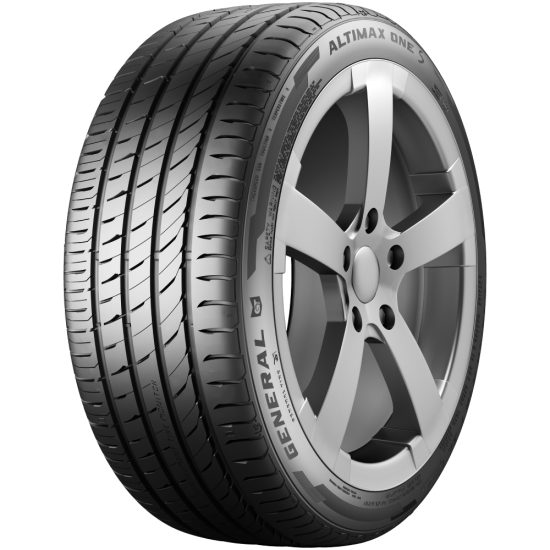 General Altimax One S 185/65R15 88T