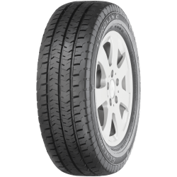 General Eurovan 2 8PR 215/75R16C 113/111R