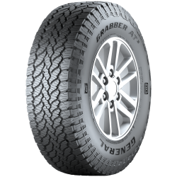 General Grabber AT3 225/75R16 108H