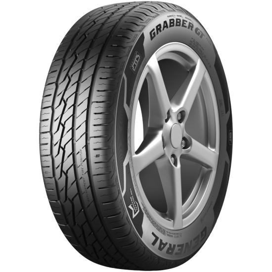 General Grabber GT Plus 275/45R20 110Y FR XL