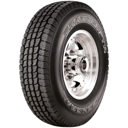 General Grabber TR 205/70R15 96T