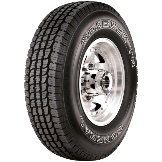 General Grabber TR 205/80R16 104T