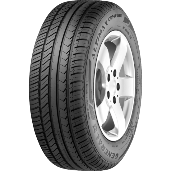 General Altimax Comfort 155/80R13 79T