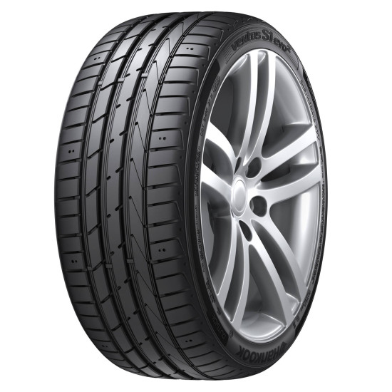 Hankook Ventus S1 Evo2 SUV K117A 235/65R17 104V