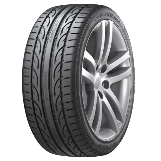 Hankook Ventus V12 Evo2 K120 195/45R17 85W XL