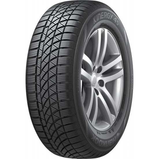 Hankook Kinergy 4S H740 165/70R14 81T