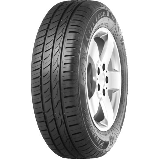 Viking CITYTECH II 165/70R14 81T