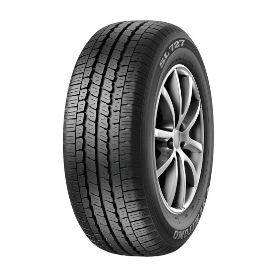 Sumitomo SL727 195/65R16C 104/102T