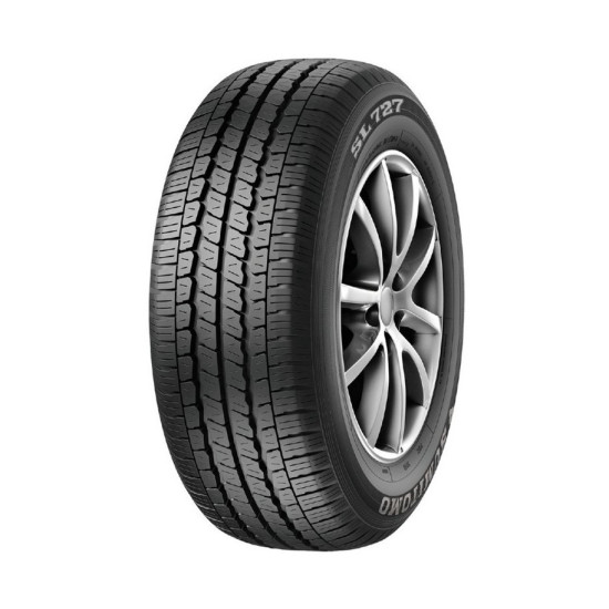 Sumitomo SL727 185/80R14C 102/100R 