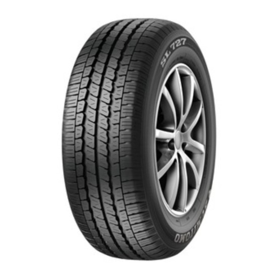 Sumitomo SL727 235/65R16 115/113R